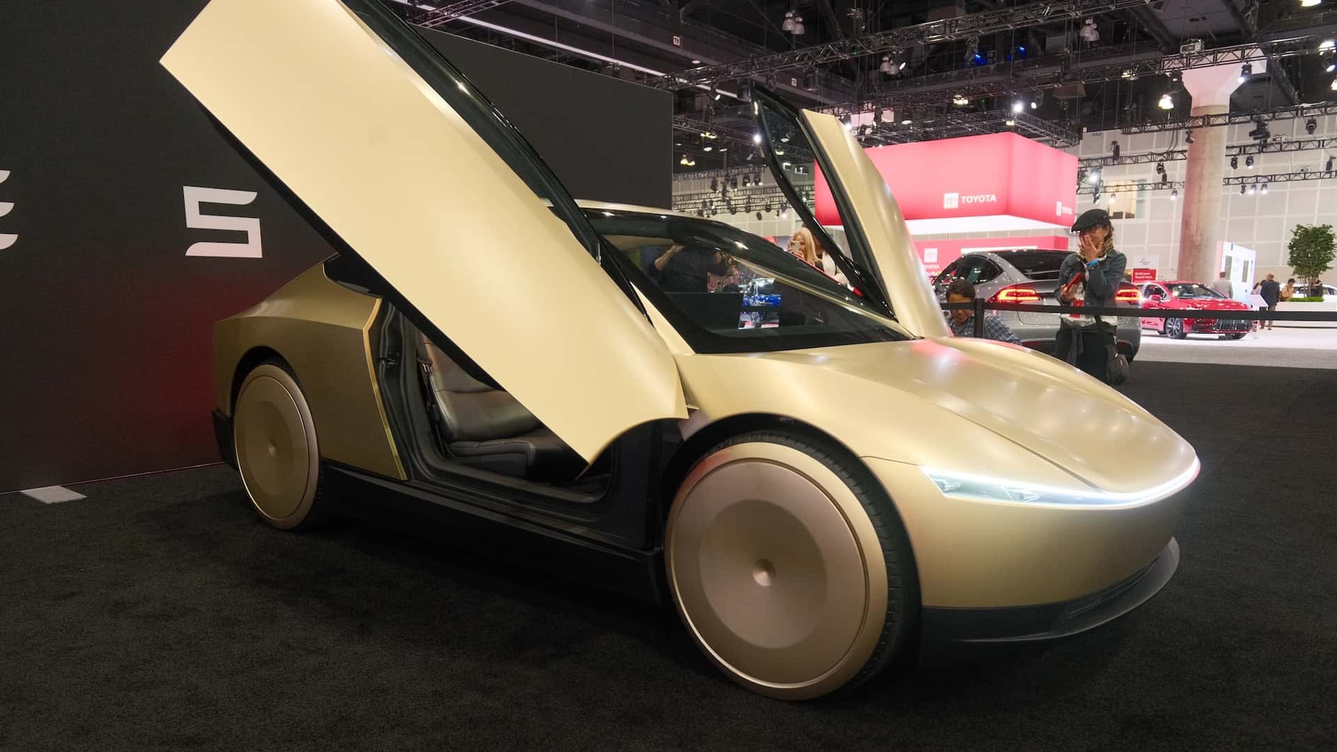 Tesla Cybercab Launch Next Week: What Tesla Must Prove