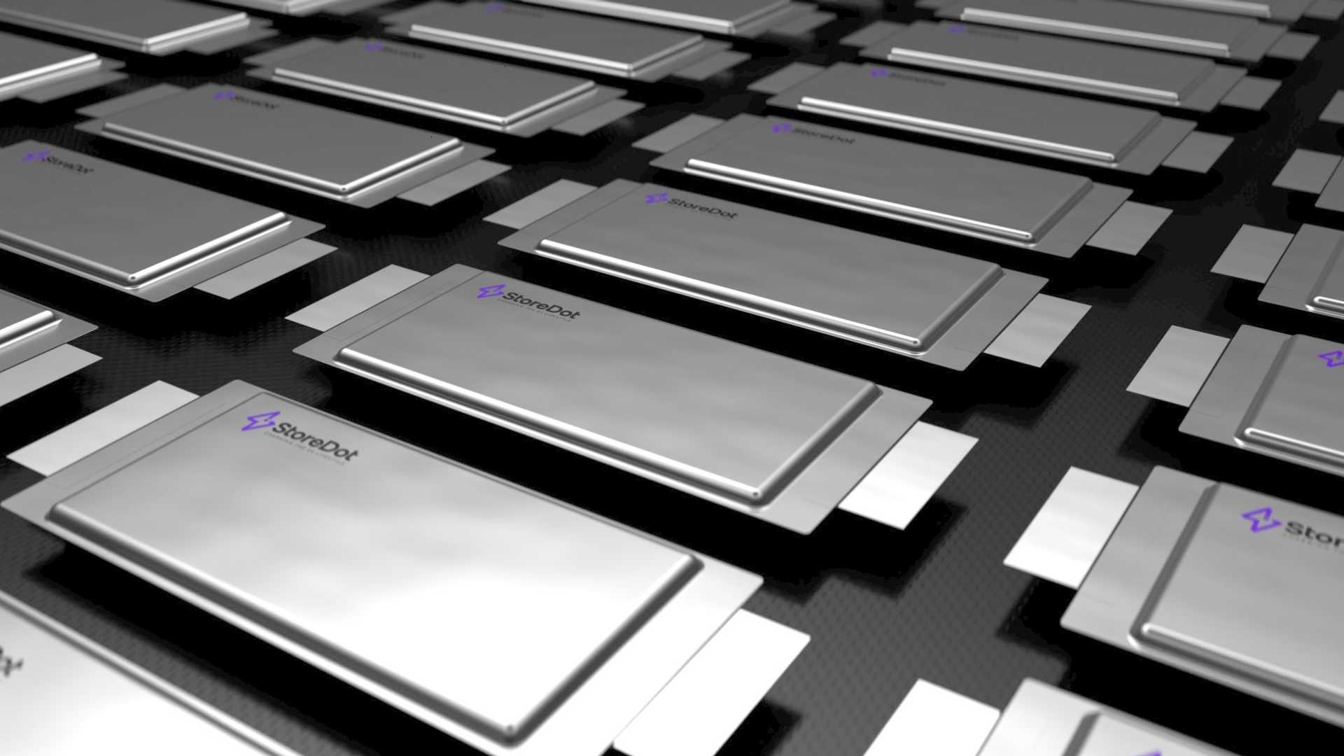 American Battery Could Break China's EV Supply Chain Grip