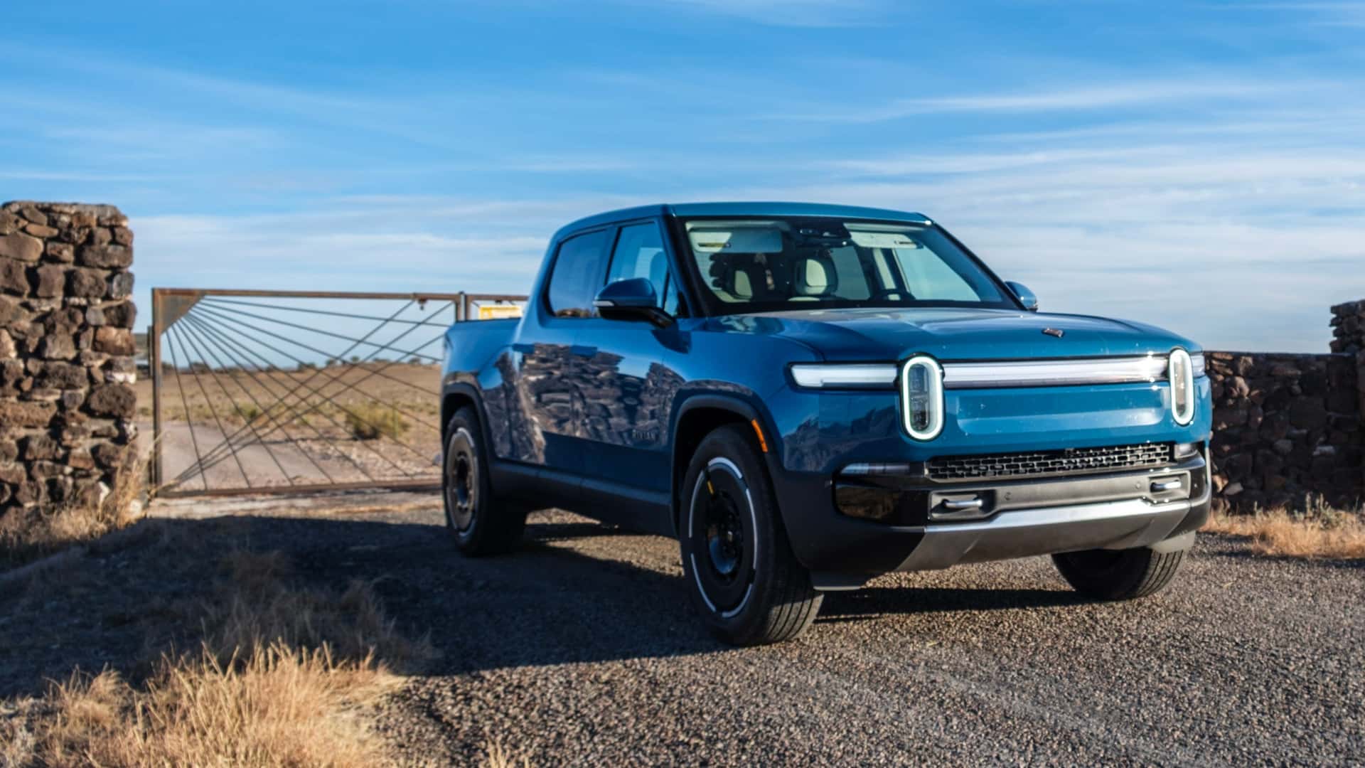 Breaking: Rivian CFO Claire McDonough Exits EV Maker