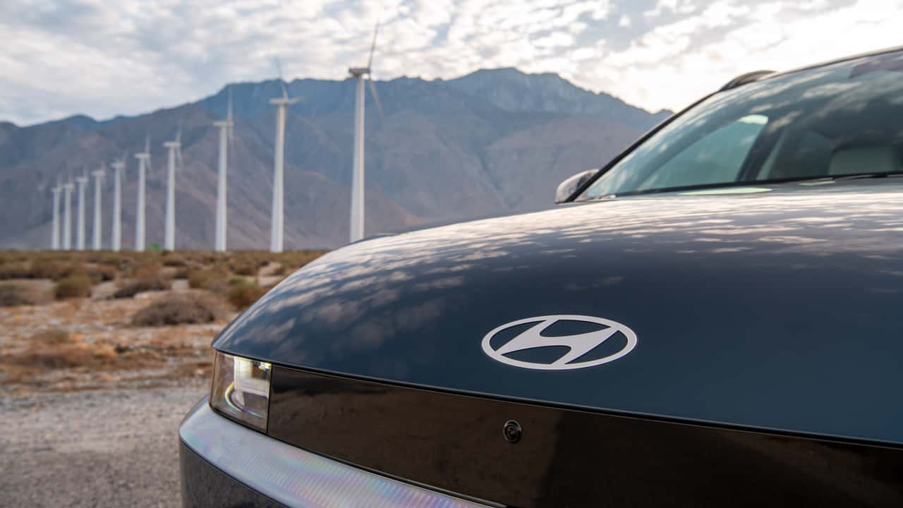 Massive EV Battery Study: Ioniq 5 Ages Best of 20 Models