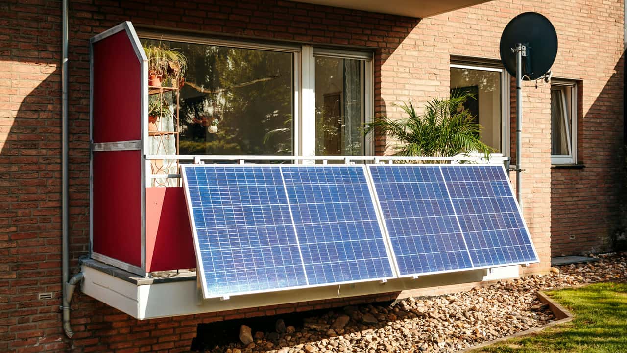 New Jersey Legalises Plug-In Balcony Solar for Renters