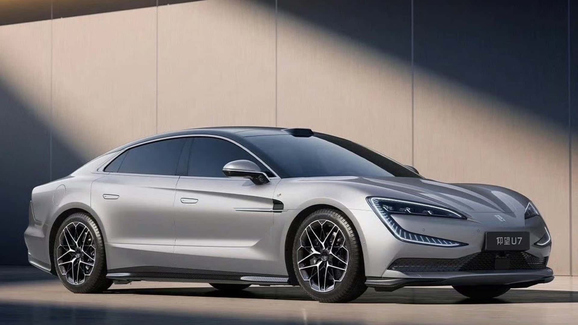 Does Fast Charging Ruin EV Batteries? BYD Tested 350 Times