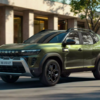 Renault India Lines Up Hybrid Duster, 7-Seater SUV and Electric Cars From 2027