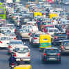 Electric Vehicles Gain Ground in August as Clean-Fuel Cars Overtake Petrol
