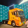 JSW's Ampstar Brand to Roll Out Electric Trucks and Buses from Maharashtra Plant