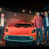 Mercedes-Benz Opens First India Studio in Gurugram