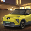 India EV Car Sales Jump 52% in August 2026: FADA Data