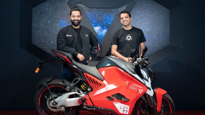 Ultraviolette Picks Hosur for New BIGGA Factory to Produce Tesseract Scooter