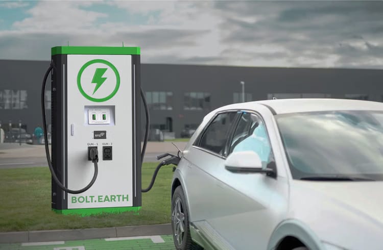 Two-Wheelers Top Charging Visits, Cars Consume Most Power: Report