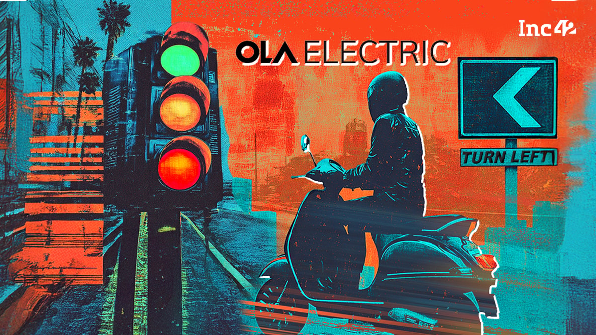 Ola Electric Opens First Dealer-Led Stores, Eyes 500 Outlets
