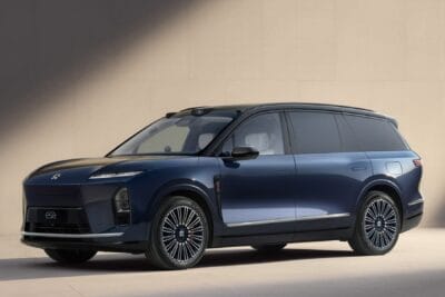 Nio Q2 2026: Deliveries Jump 49%, Revenue Hits ₹36,900 Crore