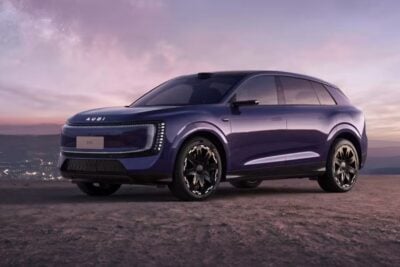 Audi-SAIC Opens Shanghai R&D Centre for New AUDI EV Brand