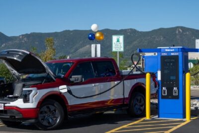 Minnesota Puts $41.2M Into EV Fast-Charging Network