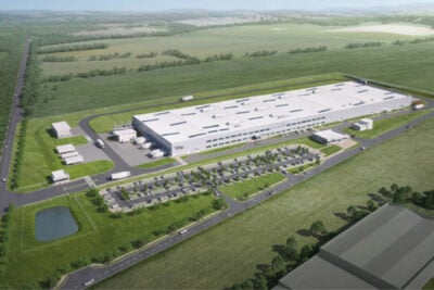 Hyundai Mobis Opens Electric Drive Plant in Slovakia