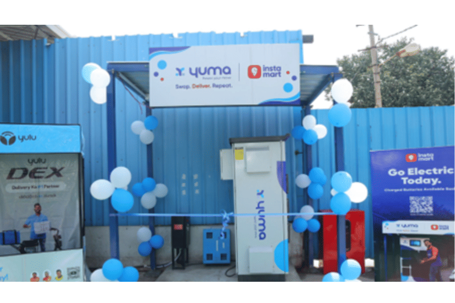 Instamart Teams Up With Yulu And Yuma To Boost EV Access For Riders