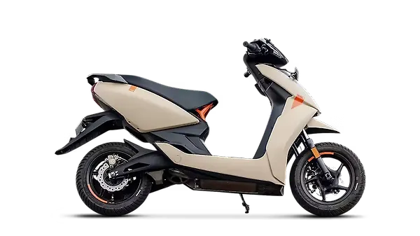 Ather 450X