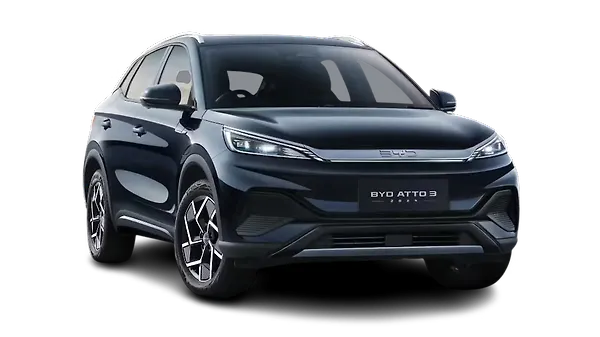 BYD Atto 3