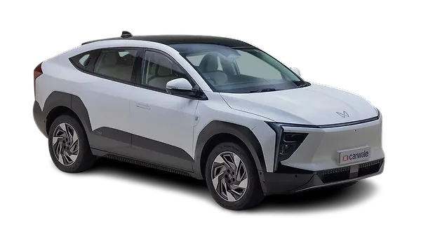 Mahindra XEV 9e