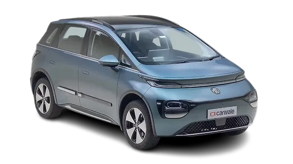 MG Windsor EV