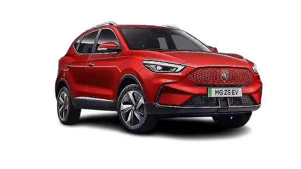 MG ZS EV