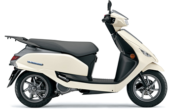 Suzuki e-Access STD