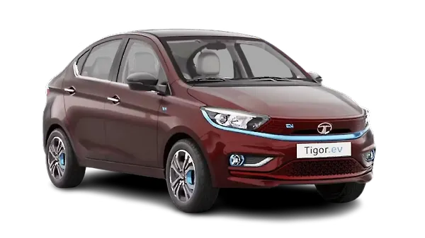 Tata Tigor EV