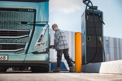 Electric Trucks to Beat Diesel on Most Routes by 2030: Study