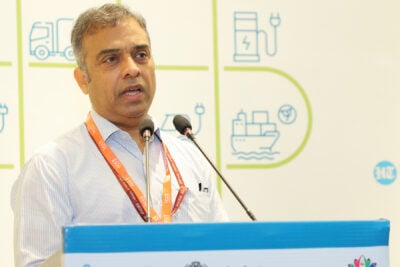 India Mulls New Scheme to Support 100,000 Heavy-Duty EVs