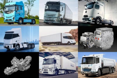 IAA Transportation 2026: Electric Truck Showdown Looms