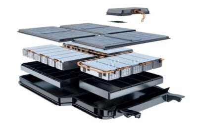 Stellantis Now Sells Refurbished High-Voltage EV Batteries